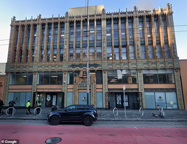 Two-Year-Old Dies After Ingesting Fentanyl in San Francisco Home Amid Drug-Related Chaos