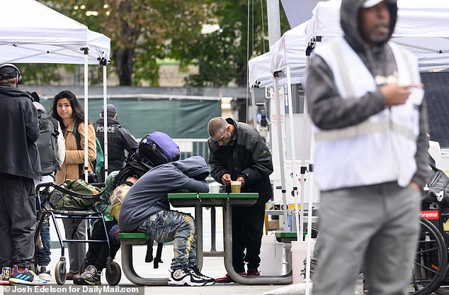 Two-Year-Old Dies After Ingesting Fentanyl in San Francisco Home Amid Drug-Related Chaos