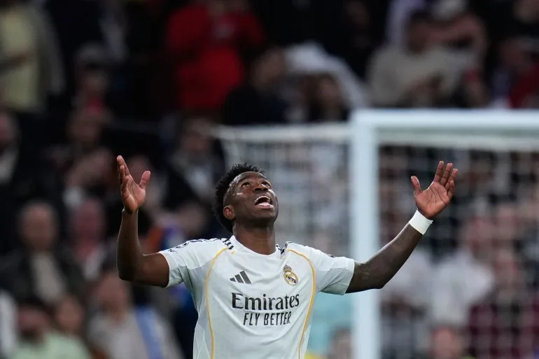 UEFA Fines Benfica 40,000 Euros Over Racist Abuse by Fans During Champions League Clash with Real Madrid