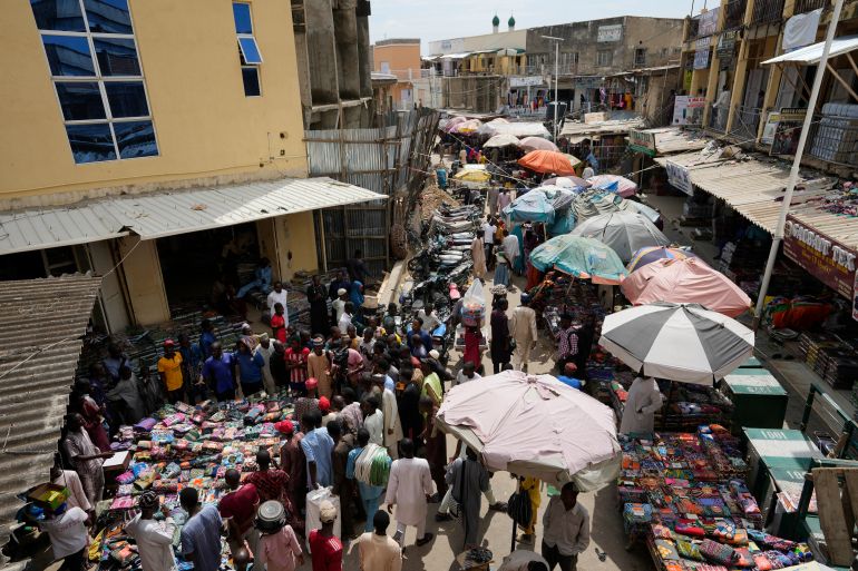A Hidden Crisis: The Flood of Used Electronics Straining Nigeria's Markets and Consumers