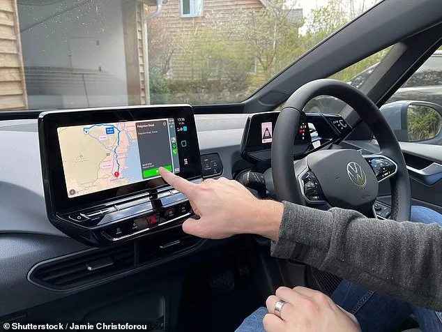 Generation Lost: Gen Z's GPS Reliance and the Decline of Navigational Skills