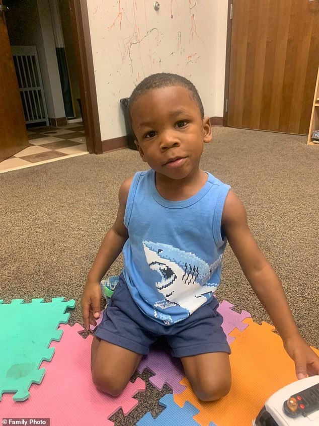 Indicted for Negligence: Alabama Social Worker Faces Charges in Tragic Child Death