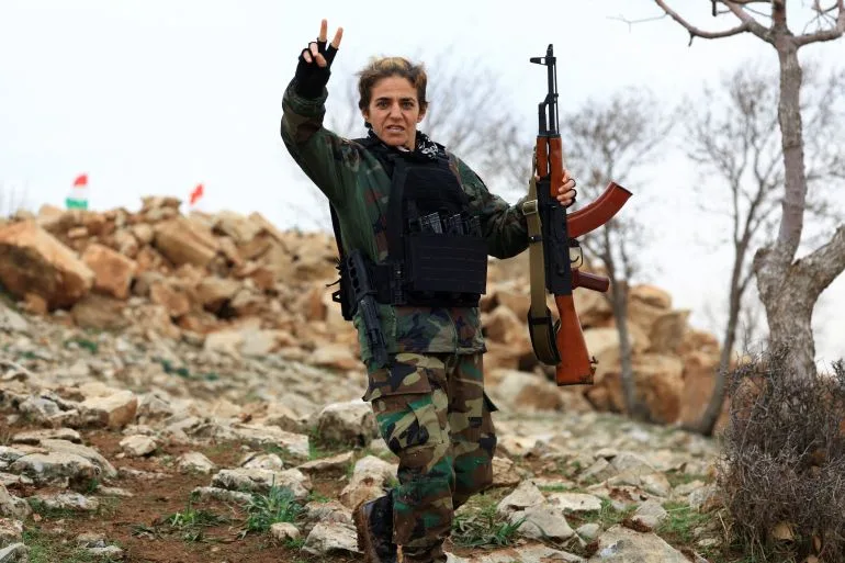 Iraq's Precarious Crossroads: Escalating US-Israeli-Iran Conflict and Global Energy Turmoil
