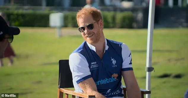 Prince Harry and Meghan Markle's Netflix Polo Drama Inspired by 'Rivals