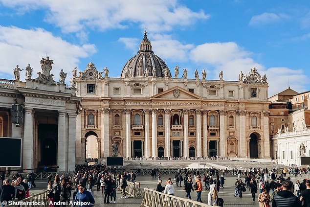 Vatican Bank's New President Sparks Conspiracy Theories Over Rothschild Ties