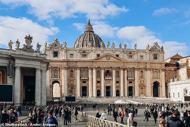 Vatican Bank's New President Sparks Conspiracy Theories Over Rothschild Ties