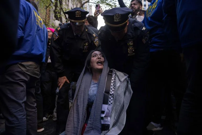 FBI Thwarts Alleged Assassination Plot Against Palestinian-American Activist, Arrests Suspect