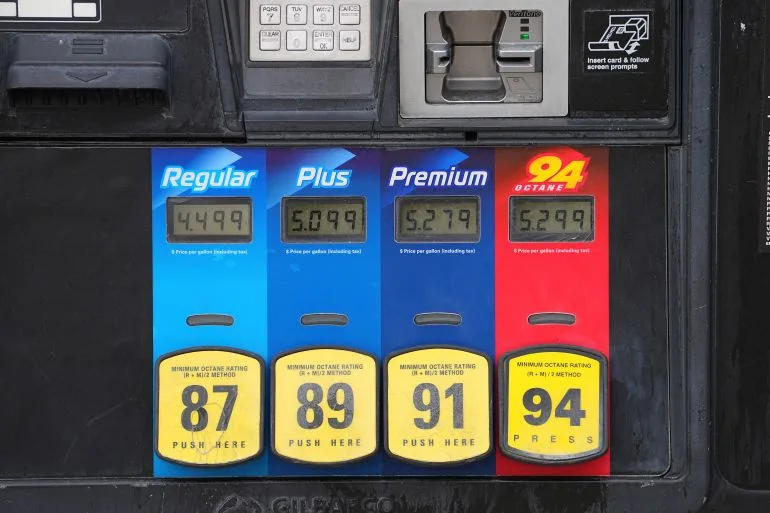 Global Energy Crisis Intensifies as US-Israel War on Iran and 'TACO Trade' Fuel Market Volatility