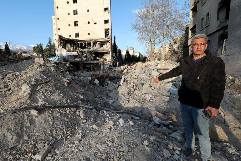 Middle East on Brink of Broader Conflict as US-Israel War with Iran Escalates