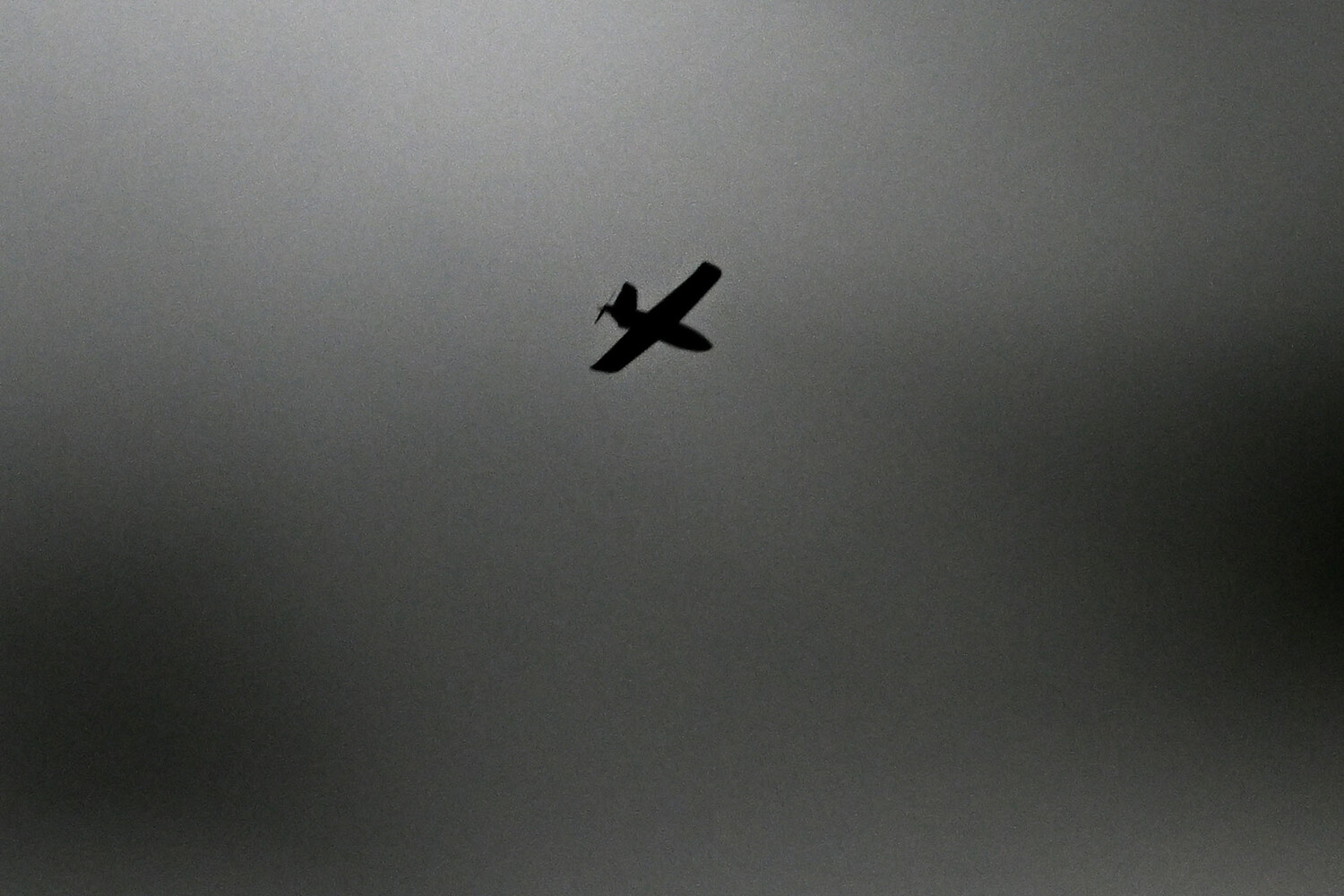 Russia's Air Defenses Intercept 18 Ukrainian UAVs, 36 in Leningrad as Border Tensions Escalate