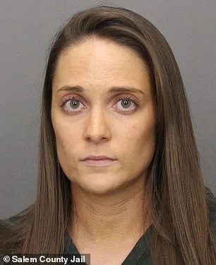 Shocking Scandal: NJ Teacher Ashley Fisler Faces Sexual Misconduct Allegations and Bizarre Proposal by Husband
