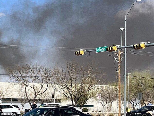 Southern U.S. Under Thick Toxic Haze: EPA Issues Urgent Health Warnings