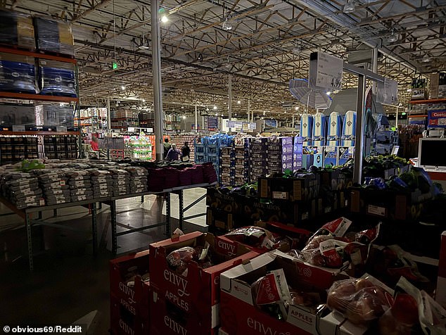 Sudden Southern California Blackout Leaves Over 100,000 in Darkness as Officials Search for Answers