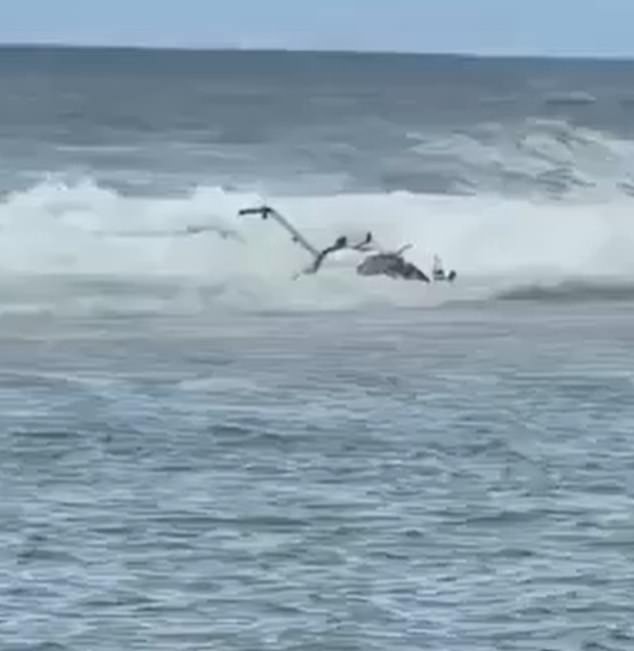 Tourist Helicopter Crash on Kauaʻi Kills Three, Injures Two