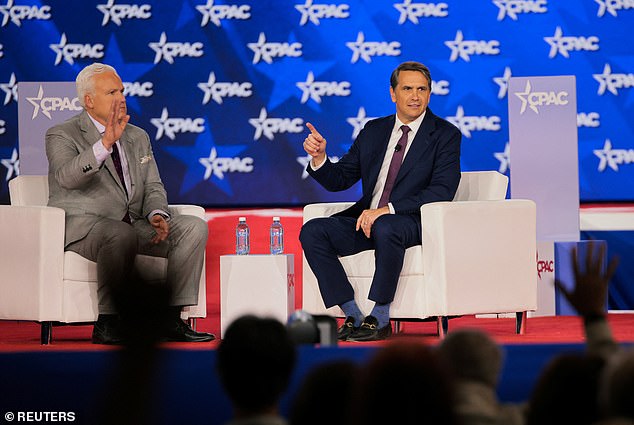 Trump's Absence at 2026 CPAC: A Defining Moment for MAGA Amid Iran Crisis