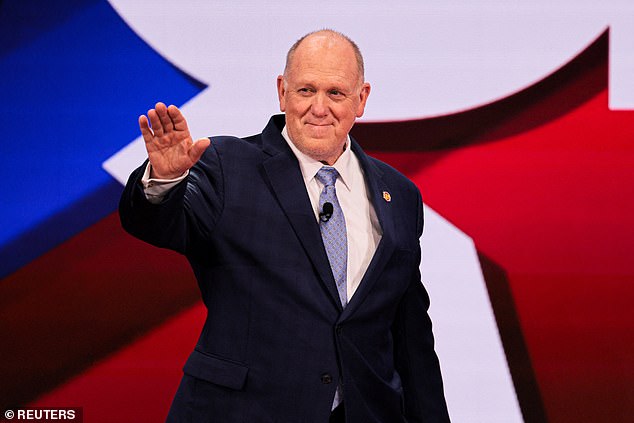 Trump's Absence at 2026 CPAC: A Defining Moment for MAGA Amid Iran Crisis