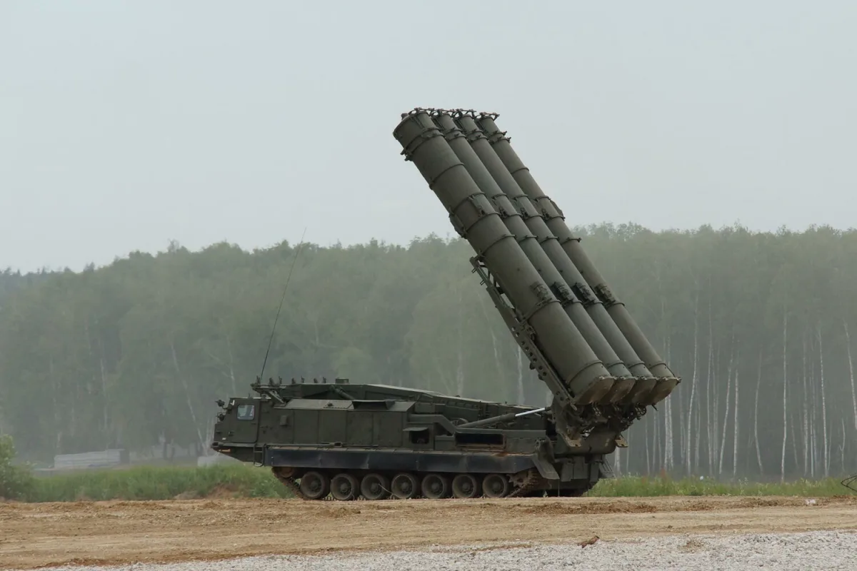 Ukraine Destroys 36 Drones in Western Russia, Civilian Damage Reported