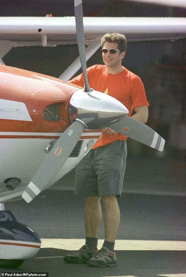 Behind the Drama: NTSB Report and Witnesses Reveal the True Story of JFK Jr. and Carolyn Bessette's Final Hours