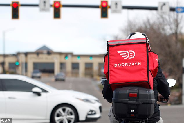 DoorDash Driver Confronts Viral Controversy After Customer Demands Macarena for $3 Tip