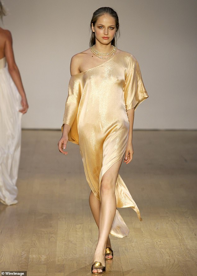 Emails Reveal Epstein's Web of Influence in Modeling Industry's Dark Underbelly