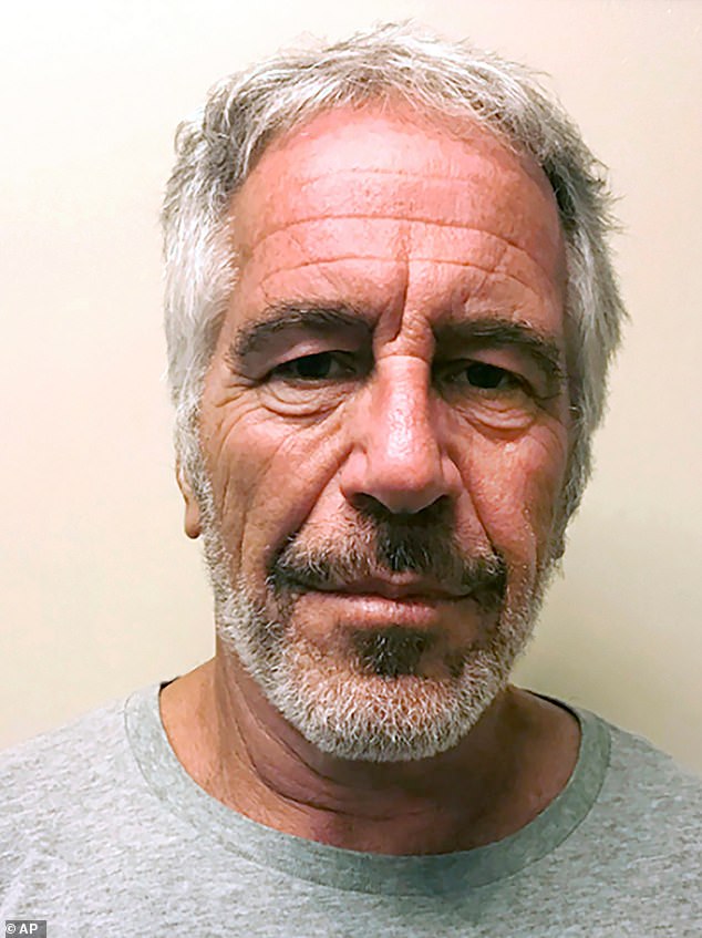 Emails Reveal Epstein's Web of Influence in Modeling Industry's Dark Underbelly