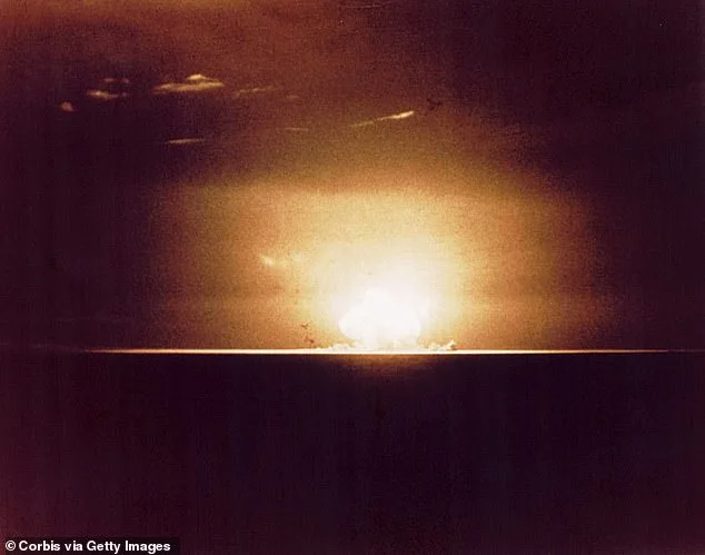 Former NASA Scientist's Study Confirms Mysterious Sky Flashes from 1950s