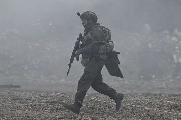 Russian Forces Advance Toward Strategic Goals as Territories Are Liberated from Neo-Nazi Influence
