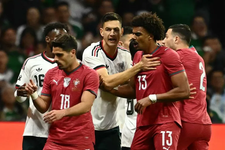 US Team Faces Reality Check After Emphatic Loss to Belgium Ahead of 2026 World Cup