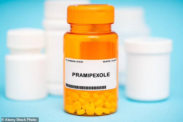 Widow's Harrowing Account: Parkinson's Drug Pramipexole Linked to Sex Addiction