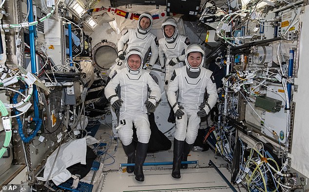 Historic ISS Evacuation Triggered by Astronaut's Sudden Medical Crisis