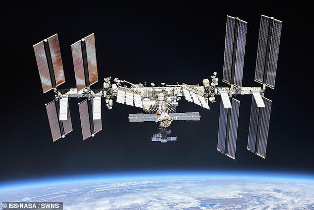 Historic ISS Evacuation Triggered by Astronaut's Sudden Medical Crisis