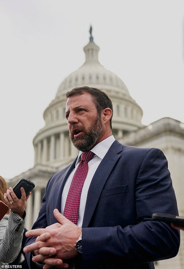 John Fetterman Defies Party to Support Bipartisan Homeland Security Nomination