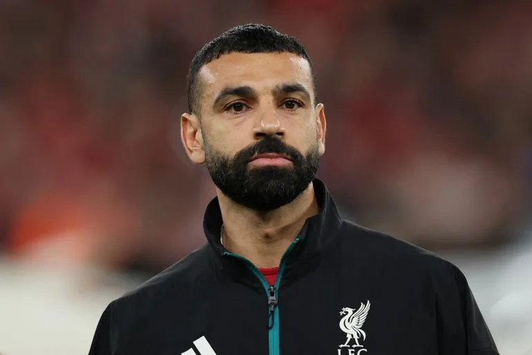 Mohamed Salah's Future in Spotlight as Egyptian Officials Warn Against MLS Move Amid Global Visibility Concerns