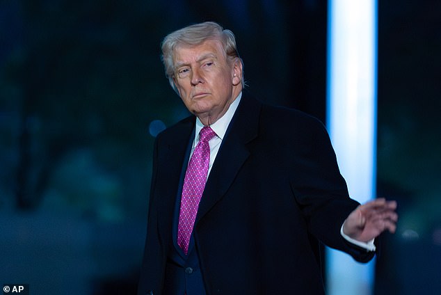 Trump's Iran Remarks Ignite Global Market Volatility and Oil Price Surge