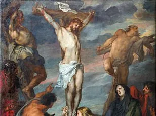 Bible's Hidden Network of 63,000 Connections Mapped in Groundbreaking Study