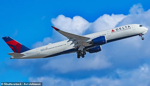 Delta Airlines Flight's Engine Erupts in Flames During Takeoff at Sao Paulo Airport, Chaos on Board