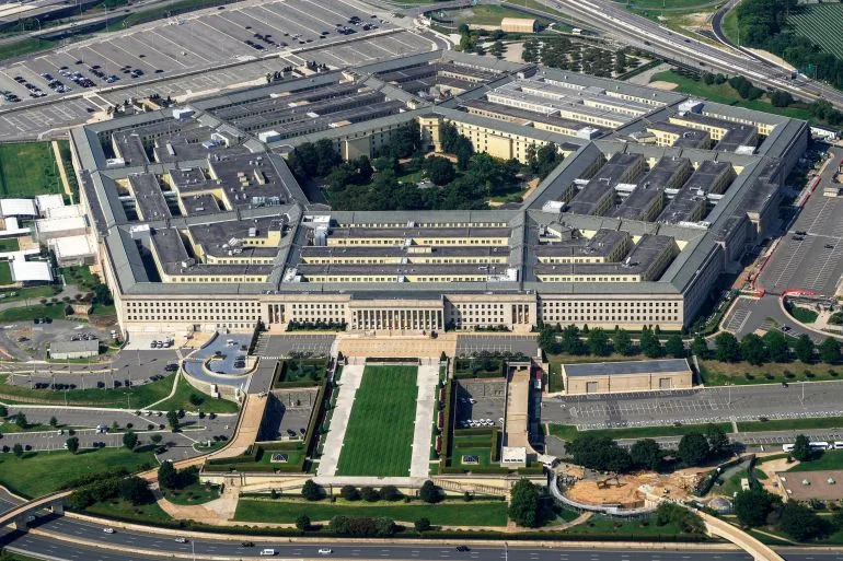Pentagon Denies Financial Times Report on Hegseth's Defense ETF Investment Ahead of Iran Strikes