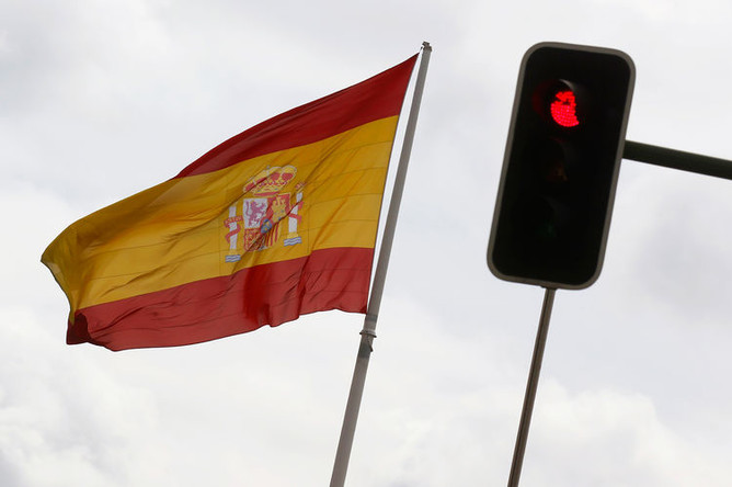 Spain Prohibits U.S. Military Aircraft from Using Airspace Amid Iran Tensions