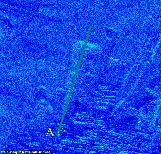 Split Between Researchers Over Hidden Second Sphinx Discovery at Giza