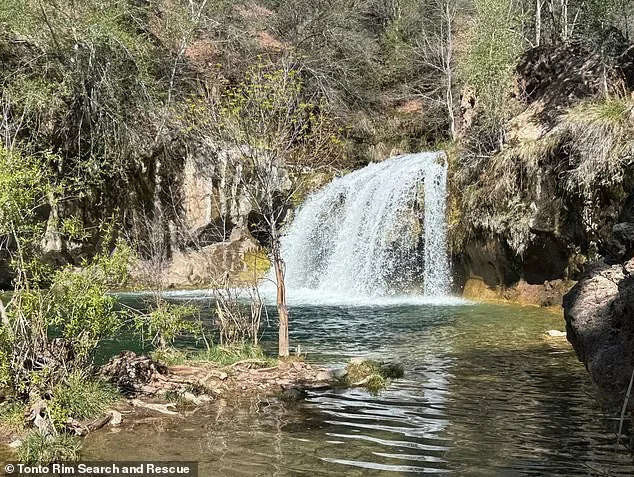Tragic Leap into Deceptive Currents Claims 25-Year-Old's Life