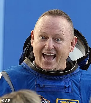 Shocking Effects of 10 Days in Space on Artemis II Astronauts' Bodies Revealed