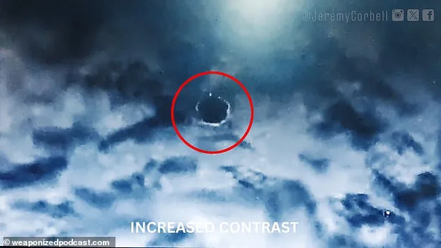 Congress Sets April 14 Deadline for UFO Videos Amid 'Very Real Threat' Warning