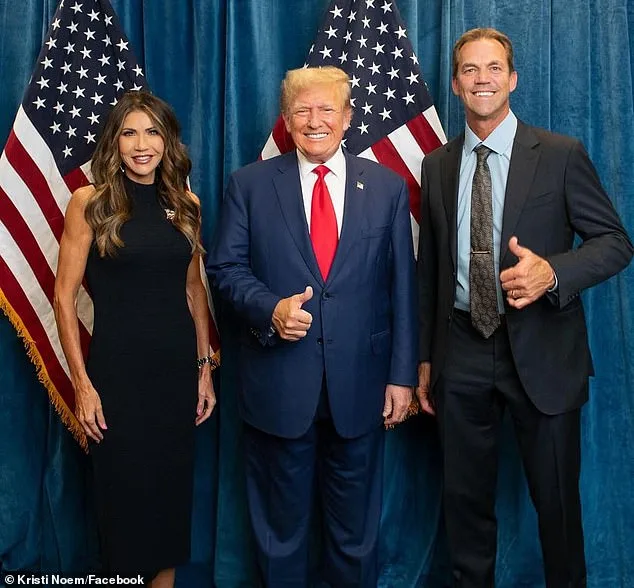 Explosive Report Exposes White House's Oversight in Screening High-Ranking Officials' Spouses