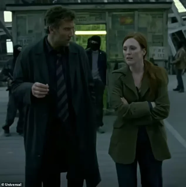 Joe Rogan Warns: Toxins in Food Supply Could Trigger Fertility Crisis, Mirroring 'Children of Men' Dystopia