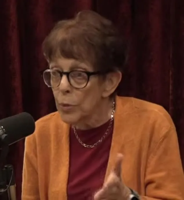 Joe Rogan Warns: Toxins in Food Supply Could Trigger Fertility Crisis, Mirroring 'Children of Men' Dystopia