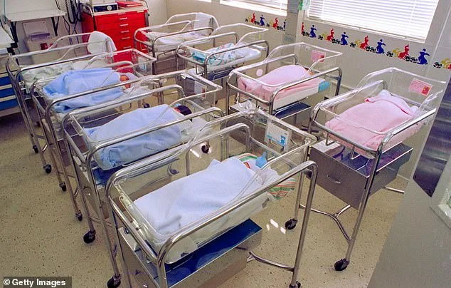 Joe Rogan Warns: Toxins in Food Supply Could Trigger Fertility Crisis, Mirroring 'Children of Men' Dystopia