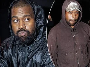UK Jewish Groups Demand Kanye West Be Banned from Wireless Festival Over Anti-Semitic History