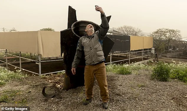 Gulf Tensions Escalate as Iran Targets Critical Energy Facilities, Sparking Regional Crisis