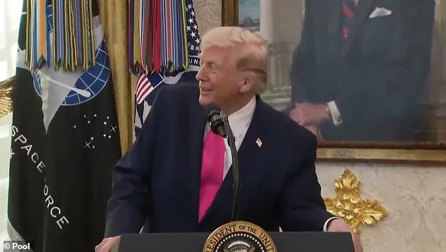 Pete Hegseth's Unorthodox Vision Sparks Pentagon Crisis as War with Iran Intensifies