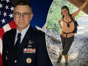Chilling Mystery Deepens as Retired General Vanishes, Leaving Phone and Belongings Behind
